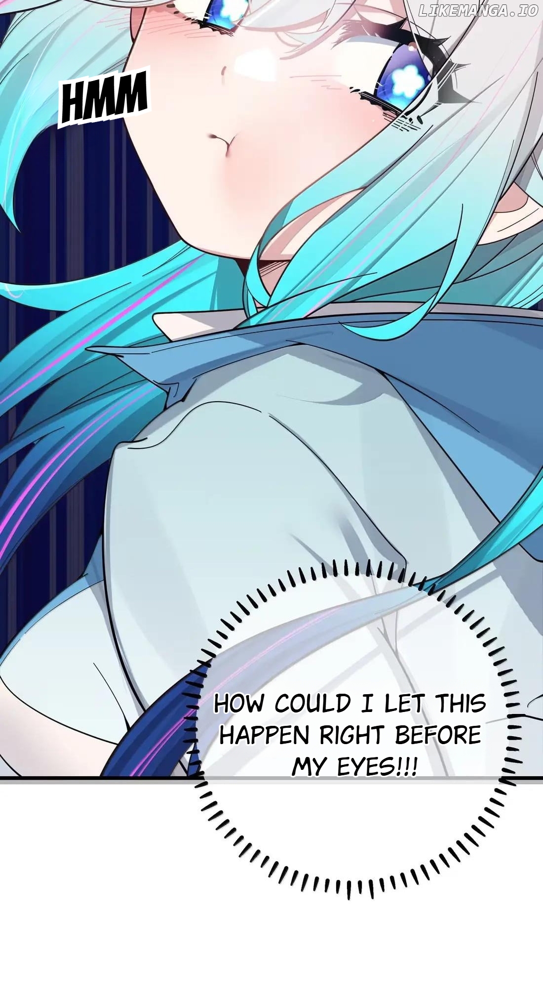 My Fake Girlfriends are using me as a Shield Chapter 172 - page 20